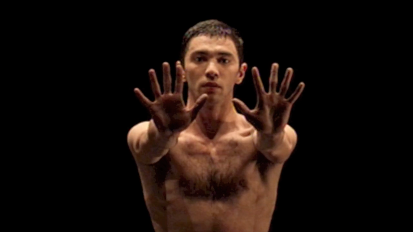 Tricodex / Trailer / 2003